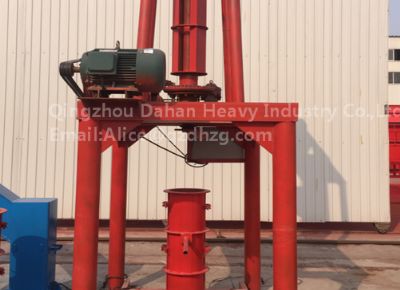 點(diǎn)擊查看詳細(xì)信息<br>標(biāo)題：Vertical Concrete Pipe Making Machine 閱讀次數(shù)：2305